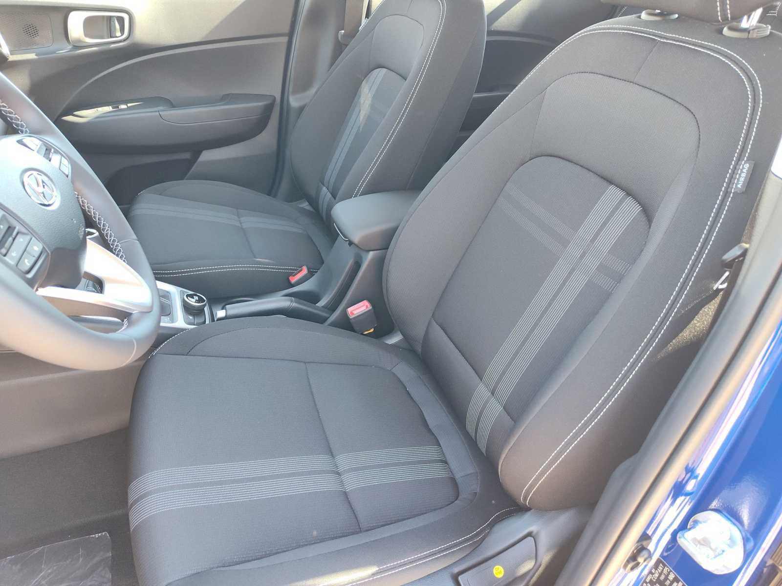 Thumbnail: 2026 Hyundai Venue - 13