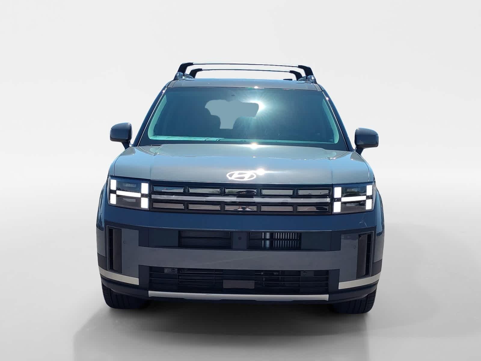 Thumbnail: 2026 Hyundai Santa Fe - 8