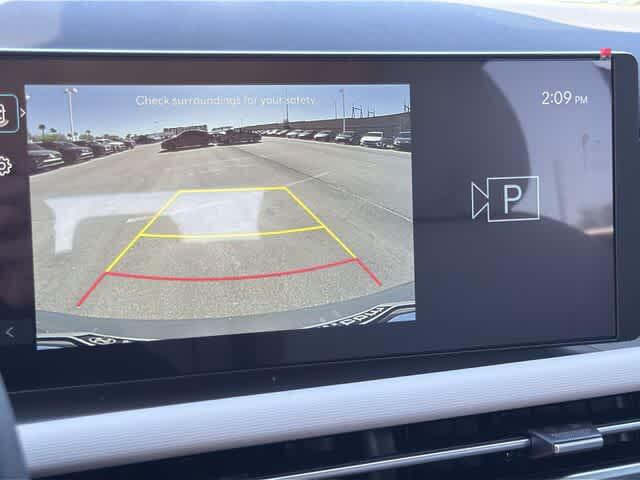 Thumbnail: 2026 Hyundai Tucson - 21