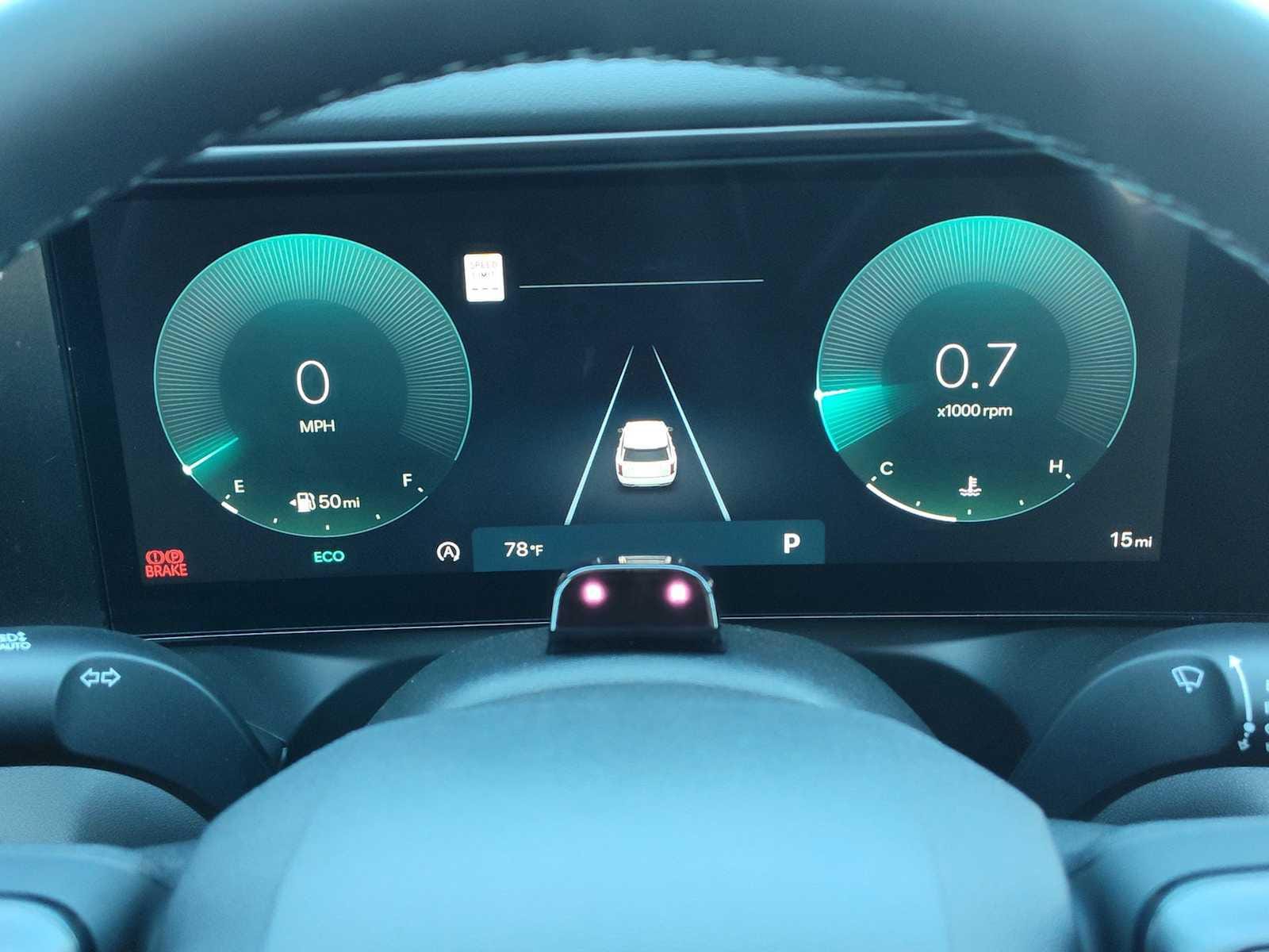 Thumbnail: 2026 Hyundai Palisade - 26