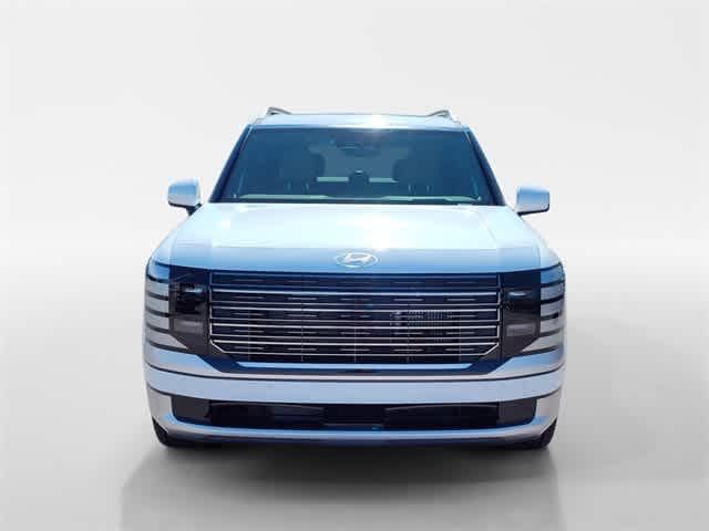 Thumbnail: 2026 Hyundai Palisade - 8