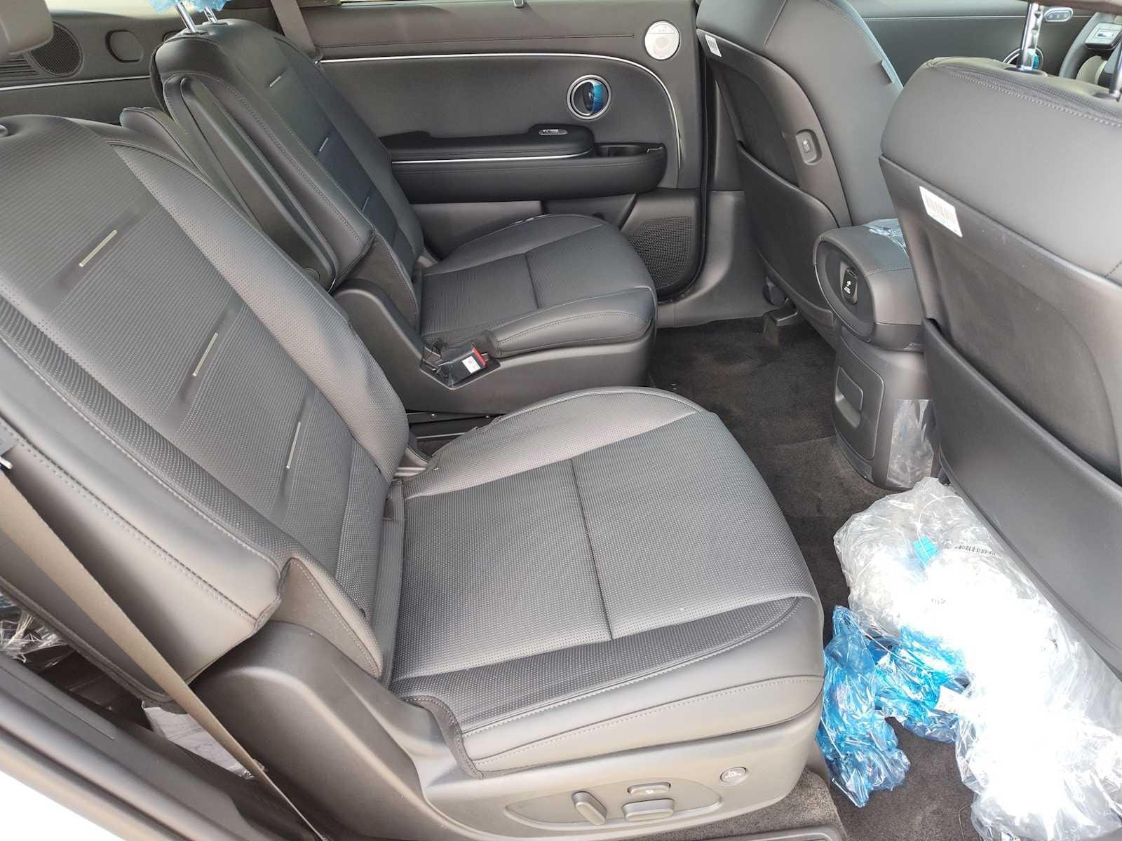 Thumbnail: 2026 Hyundai Palisade - 19