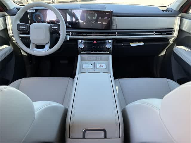 Thumbnail: 2026 Hyundai Santa Fe - 12