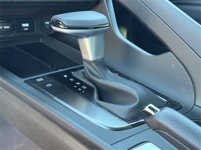 Thumbnail: 2026 Hyundai Elantra - 23