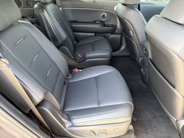 Thumbnail: 2026 Hyundai Palisade - 19