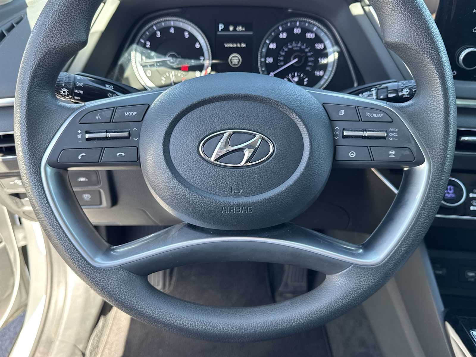 Thumbnail: 2022 Hyundai Sonata - 19