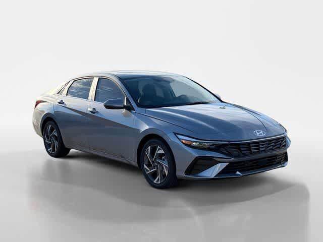 Thumbnail: 2026 Hyundai Elantra - 7