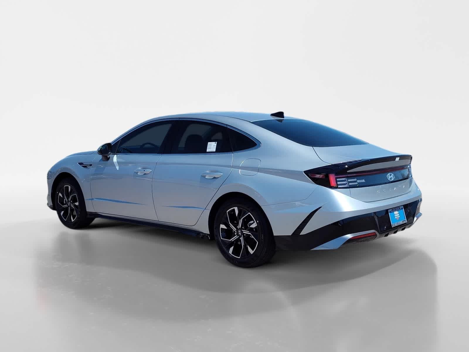 Thumbnail: 2025 Hyundai Sonata - 3