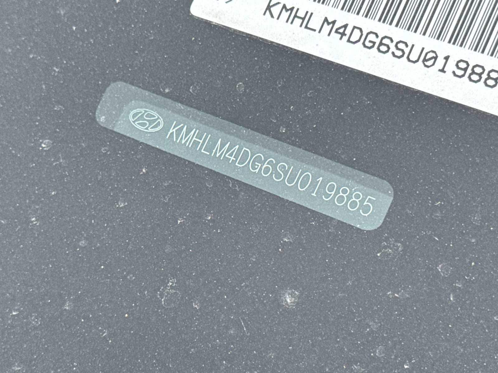 Thumbnail: 2025 Hyundai Elantra - 32