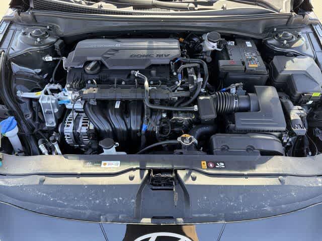 Thumbnail: 2026 Hyundai Elantra - 11