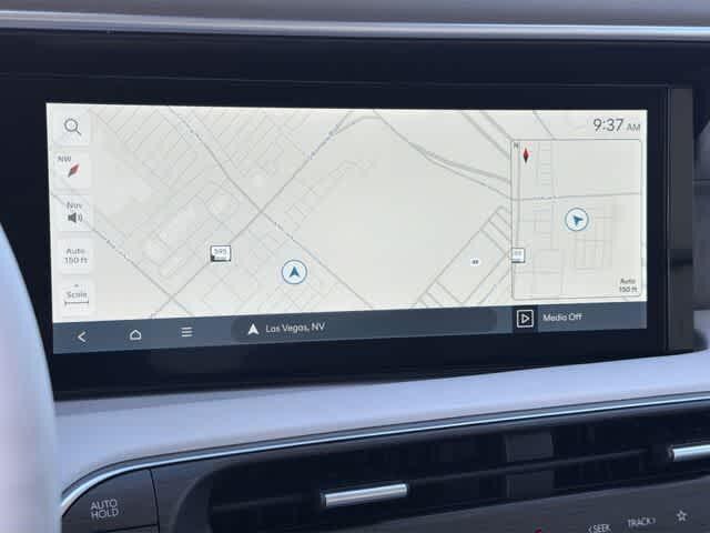 Thumbnail: 2026 Hyundai Palisade - 21