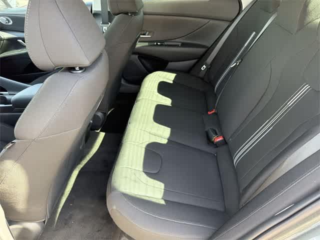 Thumbnail: 2026 Hyundai Elantra - 16