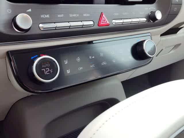 Thumbnail: 2026 Hyundai Palisade - 22