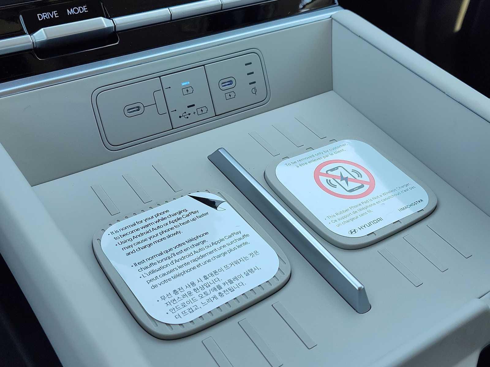 Thumbnail: 2026 Hyundai Santa Fe - 23