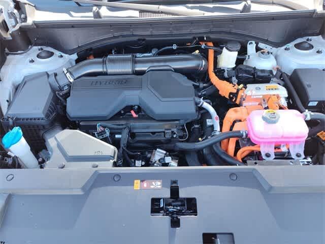 Thumbnail: 2026 Hyundai Santa Fe - 11