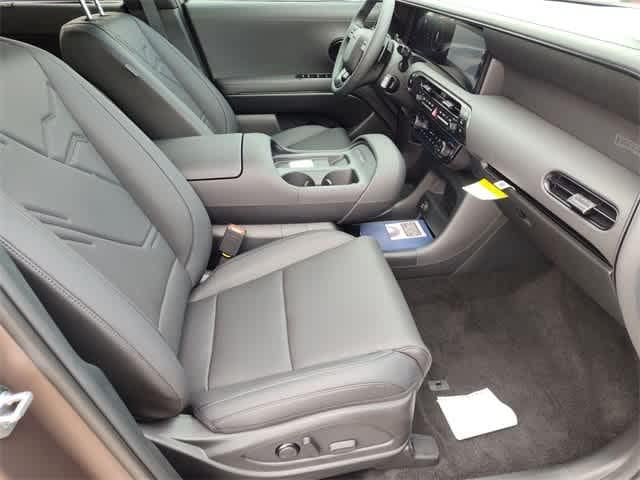 Thumbnail: 2026 Hyundai Palisade - 19