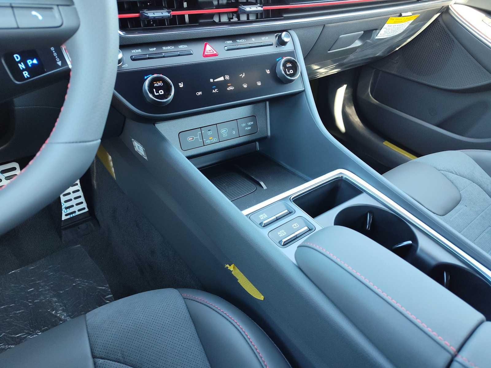 Thumbnail: 2026 Hyundai Sonata - 25