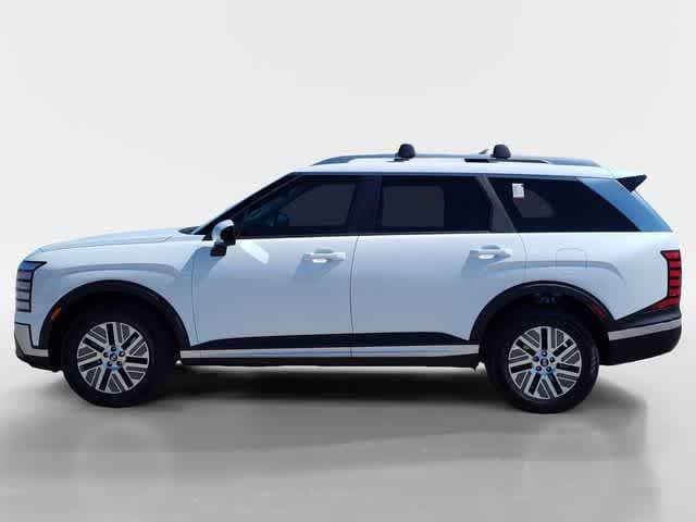 Thumbnail: 2026 Hyundai Palisade - 2