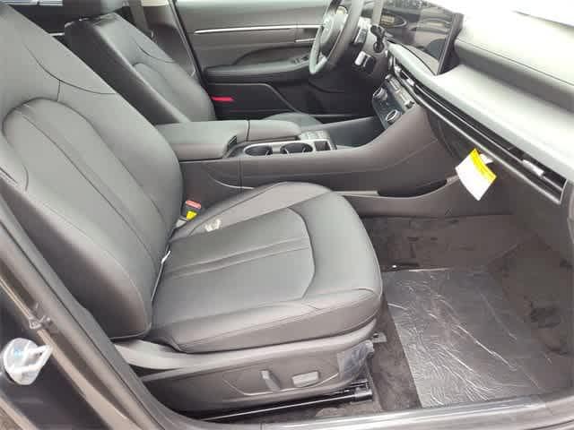 Thumbnail: 2025 Hyundai Sonata - 19