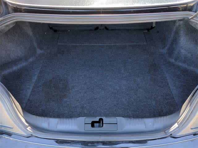 Thumbnail: 2017 Ford Mustang - 36