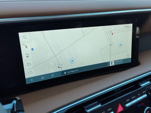 Thumbnail: 2026 Hyundai Palisade - 22