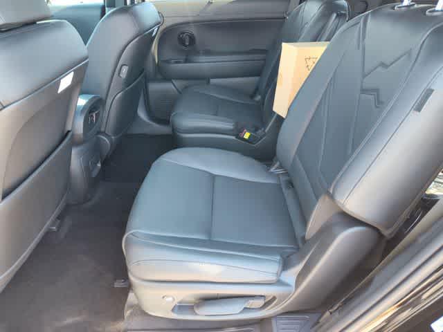 Thumbnail: 2026 Hyundai Palisade - 17