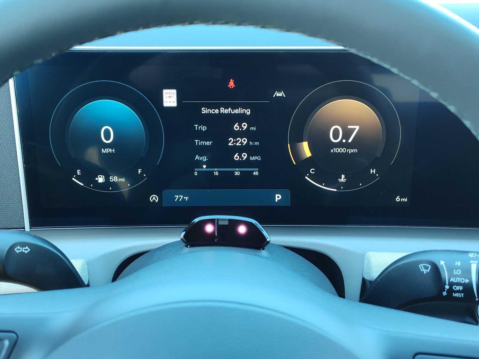 Thumbnail: 2026 Hyundai Tucson - 26