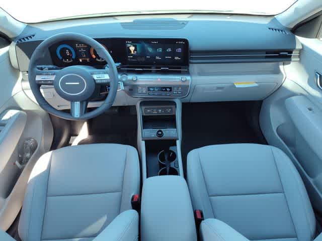 Thumbnail: 2026 Hyundai Kona - 13