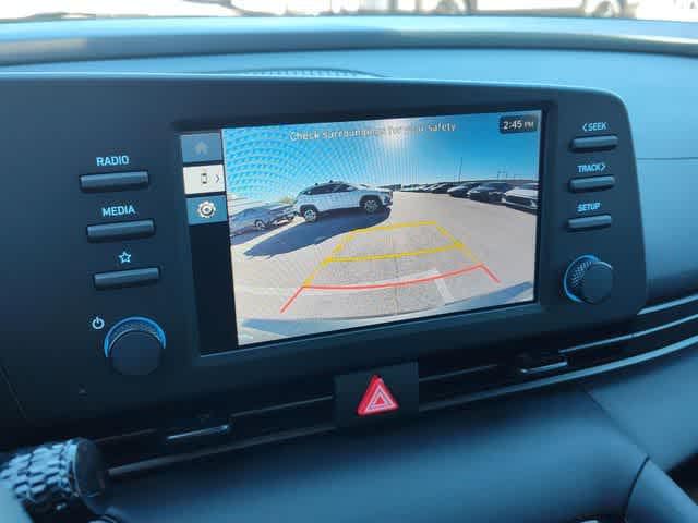 Thumbnail: 2026 Hyundai Elantra - 23
