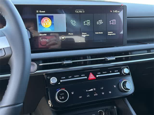 Thumbnail: 2026 Hyundai Tucson - 20