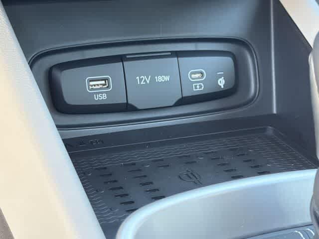 Thumbnail: 2026 Hyundai Venue - 23