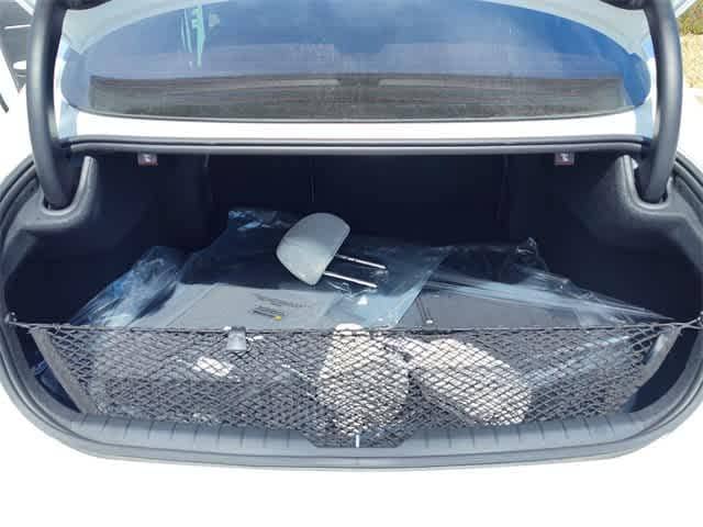 Thumbnail: 2026 Hyundai Sonata - 27