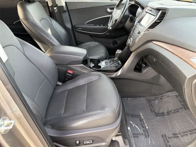 Thumbnail: 2018 Hyundai Santa Fe - 21