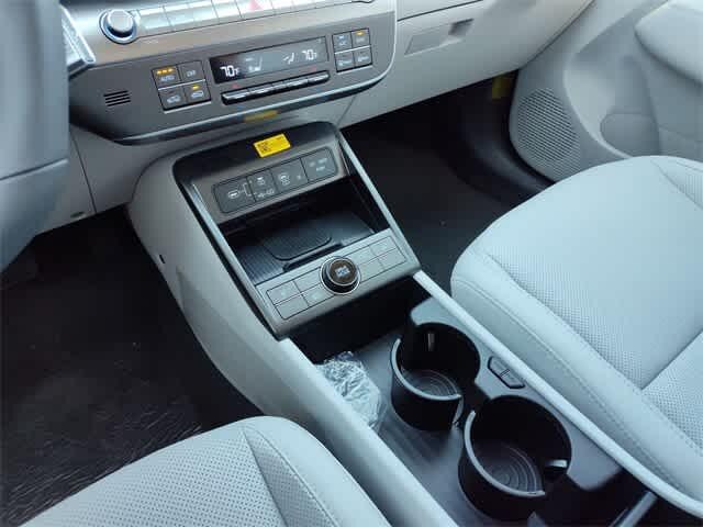 Thumbnail: 2026 Hyundai Kona - 25