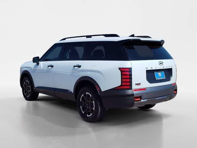 Thumbnail: 2026 Hyundai Palisade - 3