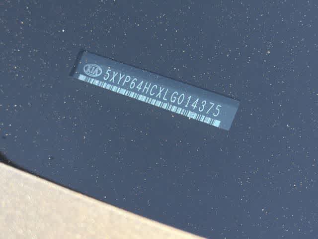 Thumbnail: 2020 Kia Telluride - 28