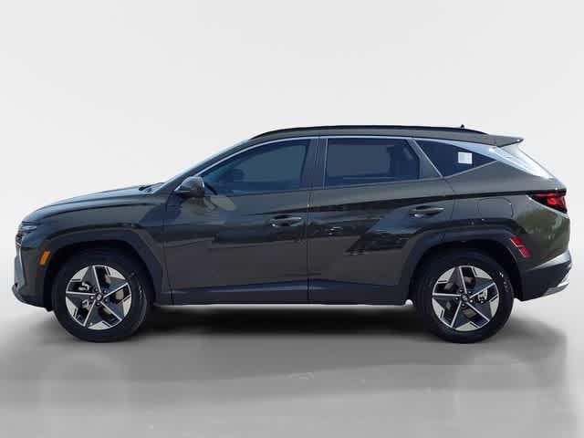 Thumbnail: 2026 Hyundai Tucson - 3