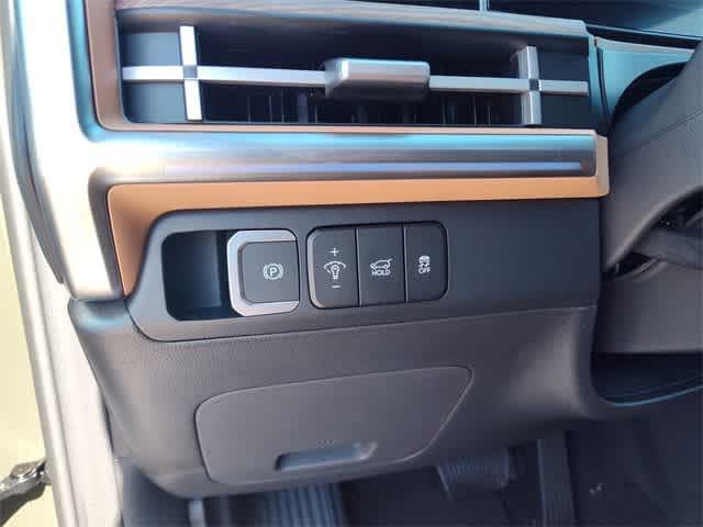 Thumbnail: 2026 Hyundai Santa Fe - 14