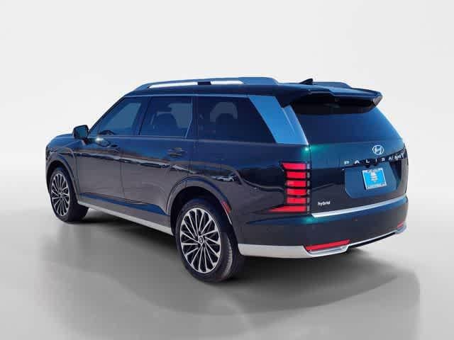 Thumbnail: 2026 Hyundai Palisade - 3