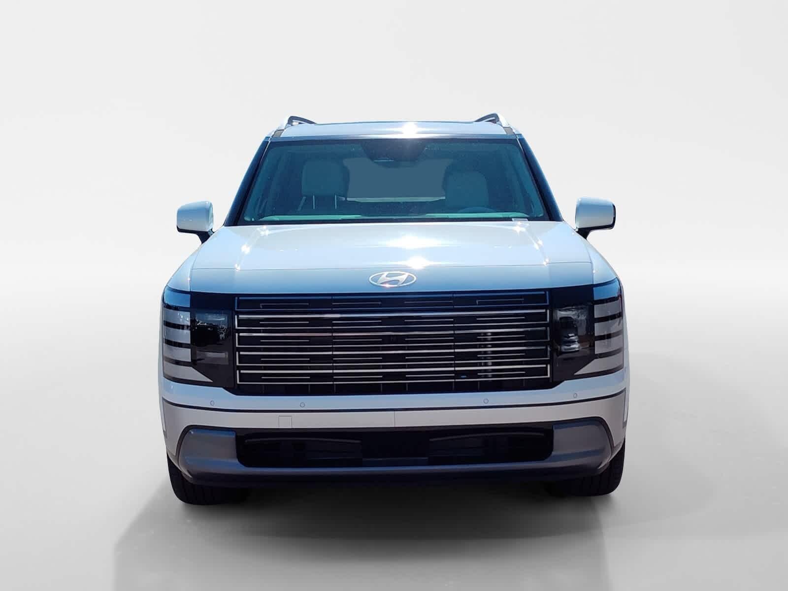 Thumbnail: 2026 Hyundai Palisade - 8