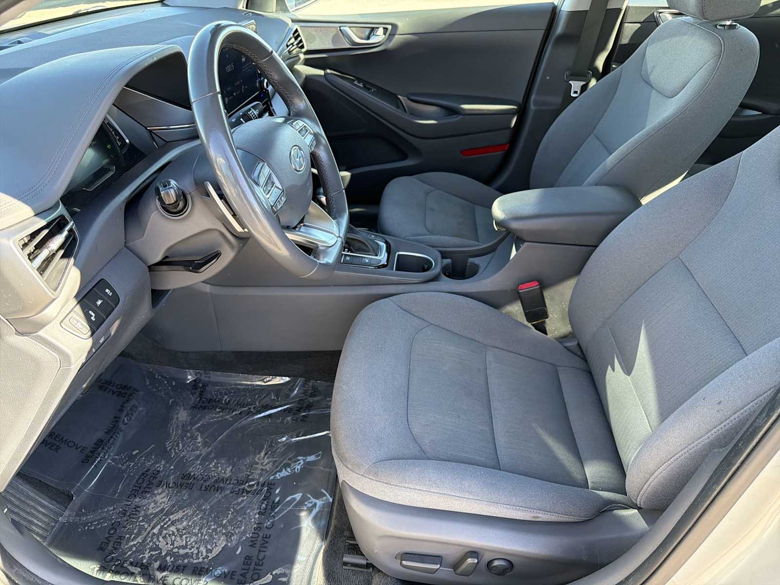 Thumbnail: 2022 Hyundai Ioniq - 13