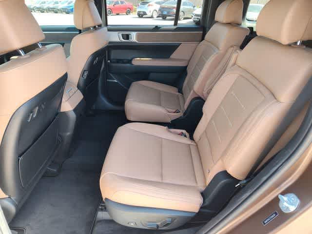 Thumbnail: 2026 Hyundai Santa Fe - 17