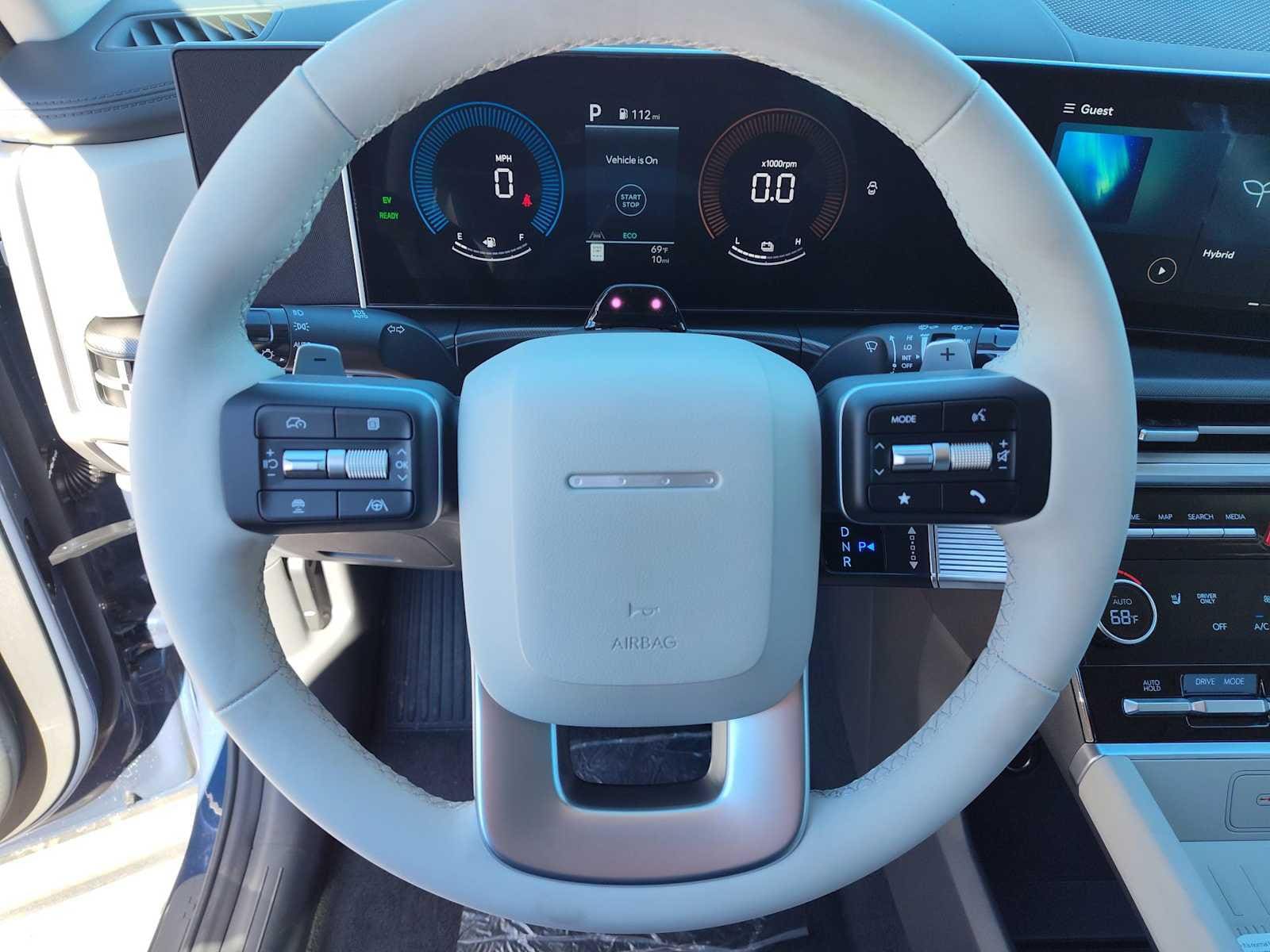 Thumbnail: 2026 Hyundai Santa Fe - 19