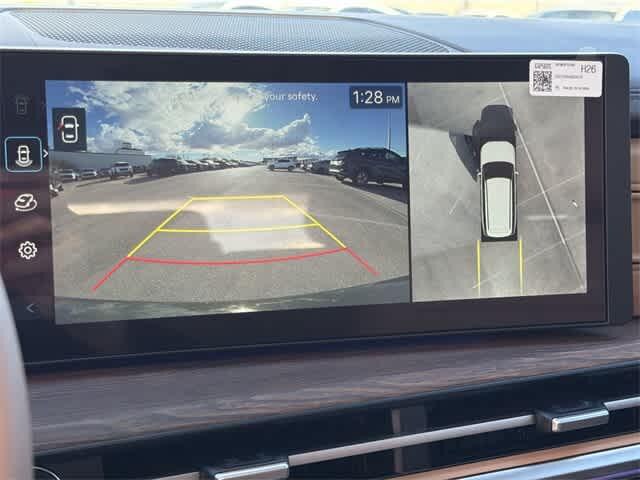 Thumbnail: 2026 Hyundai Santa Fe - 23