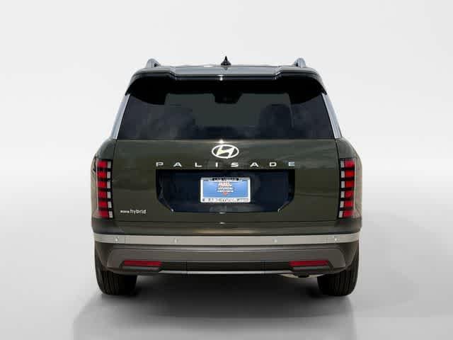 Thumbnail: 2026 Hyundai Palisade - 4
