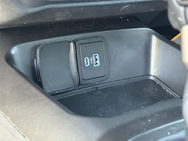 Thumbnail: 2023 Ford Bronco - 24