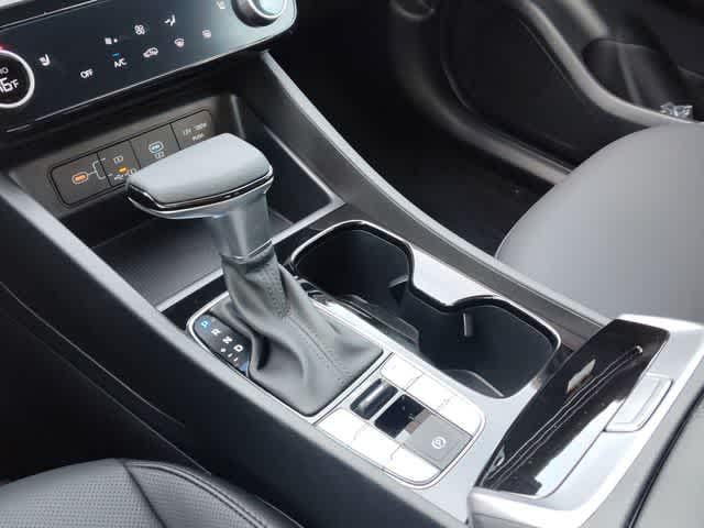 Thumbnail: 2026 Hyundai Tucson - 25