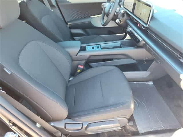 Thumbnail: 2025 Hyundai Ioniq 6 - 18