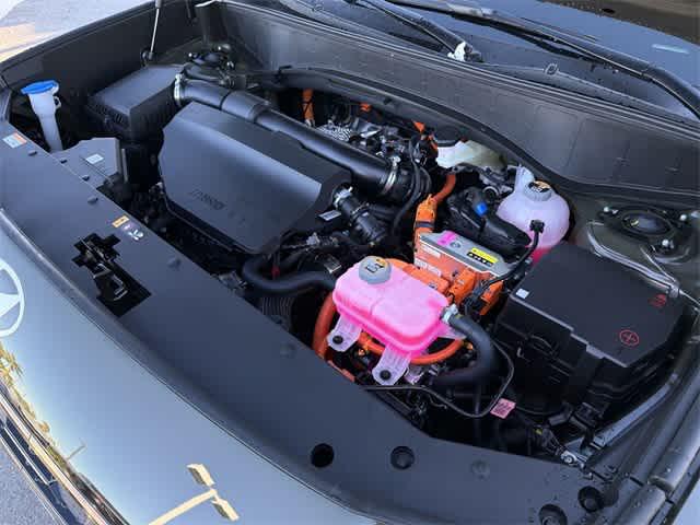 Thumbnail: 2026 Hyundai Palisade - 13