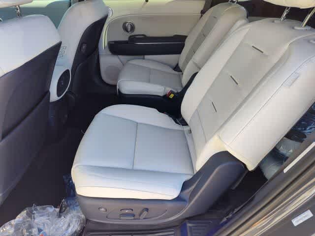 Thumbnail: 2026 Hyundai Palisade - 17